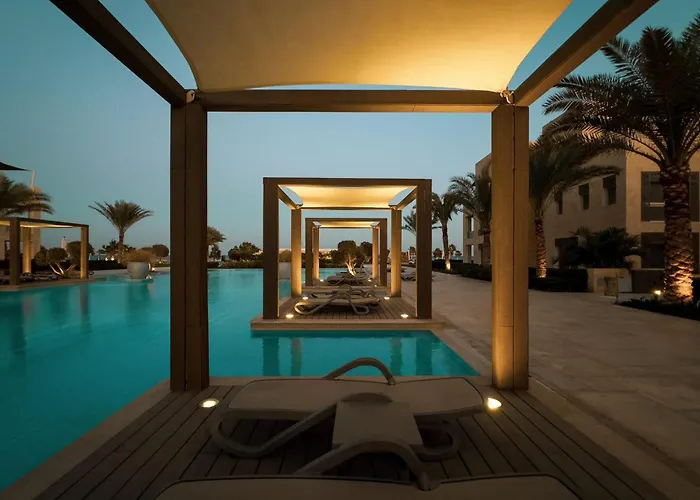 Remarkable & Rare 2bdr Mangroovy Free Pool &